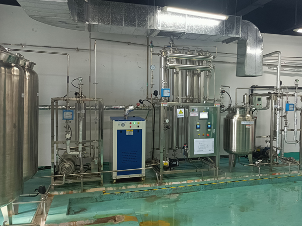 畜牧飲用純化水系統,純化水設備,飲用純化水機